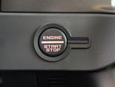 Thumbnail of 2025 Shadow Black Ford Bronco