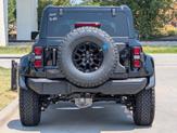 Thumbnail of 2025 Shadow Black Ford Bronco