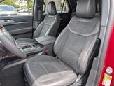 Thumbnail of 2025 Rapid Red Metallic Tinted Clearcoat Ford Explorer