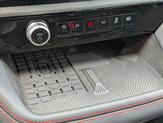 Thumbnail of 2025 Rapid Red Metallic Tinted Clearcoat Ford Explorer