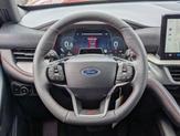 Thumbnail of 2025 Rapid Red Metallic Tinted Clearcoat Ford Explorer