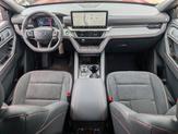 Thumbnail of 2025 Rapid Red Metallic Tinted Clearcoat Ford Explorer