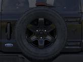 Thumbnail of 2025 Shadow Black Ford Bronco