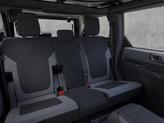 Thumbnail of 2025 Shadow Black Ford Bronco