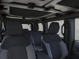 Thumbnail of 2025 Shadow Black Ford Bronco