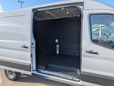 Thumbnail of 2025 Oxford White Ford Transit-250