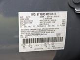 Thumbnail of 2025 Vapor Blue Metallic Ford Explorer