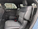 Thumbnail of 2025 Vapor Blue Metallic Ford Explorer
