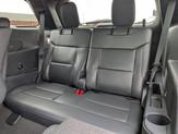 Thumbnail of 2025 Vapor Blue Metallic Ford Explorer