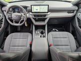 Thumbnail of 2025 Vapor Blue Metallic Ford Explorer
