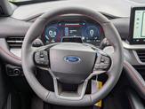 Thumbnail of 2025 Vapor Blue Metallic Ford Explorer