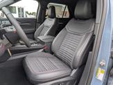 Thumbnail of 2025 Vapor Blue Metallic Ford Explorer