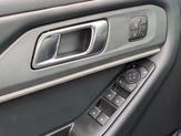 Thumbnail of 2025 Vapor Blue Metallic Ford Explorer