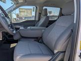 Thumbnail of 2025 Oxford White Ford F-250