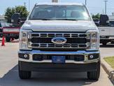 Thumbnail of 2025 Oxford White Ford F-250