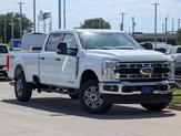 Photo of 2025 Oxford White Ford F-250