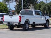 Thumbnail of 2025 Oxford White Ford F-250