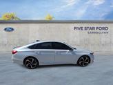 Thumbnail of 2021 Platinum White Pearl Honda Accord