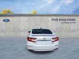 Thumbnail of 2021 Platinum White Pearl Honda Accord