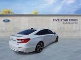 Thumbnail of 2021 Platinum White Pearl Honda Accord
