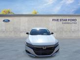 Thumbnail of 2021 Platinum White Pearl Honda Accord