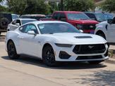 Thumbnail of 2025 Oxford White Ford Mustang