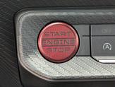 Thumbnail of 2025 Oxford White Ford Mustang