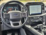 Thumbnail of 2021 Oxford White Ford F-150