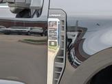 Thumbnail of 2025 Agate Black Metallic Ford F-250