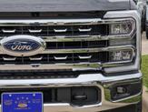 Thumbnail of 2025 Agate Black Metallic Ford F-250