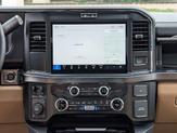 Thumbnail of 2025 Agate Black Metallic Ford F-250