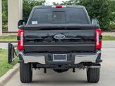 Thumbnail of 2025 Agate Black Metallic Ford F-250