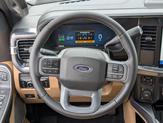 Thumbnail of 2025 Agate Black Metallic Ford F-250