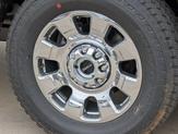 Thumbnail of 2025 Agate Black Metallic Ford F-250