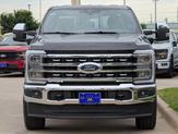 Thumbnail of 2025 Agate Black Metallic Ford F-250