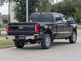 Thumbnail of 2025 Agate Black Metallic Ford F-250