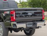 Thumbnail of 2025 Agate Black Metallic Ford F-250