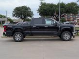 Thumbnail of 2025 Agate Black Metallic Ford F-250