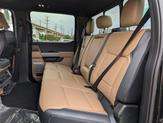 Thumbnail of 2025 Agate Black Metallic Ford F-250