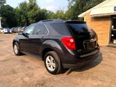 Thumbnail of 2015 Tungsten Metallic Chevrolet Equinox