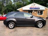 Thumbnail of 2015 Tungsten Metallic Chevrolet Equinox