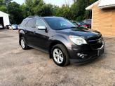 Thumbnail of 2015 Tungsten Metallic Chevrolet Equinox