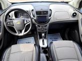 Thumbnail of 2015 Silver Ice Metallic Chevrolet Trax