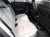 Thumbnail of 2015 Silver Ice Metallic Chevrolet Trax