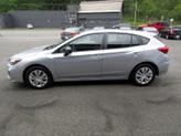 Thumbnail of 2018 Blue Subaru Impreza