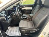 Thumbnail of 2024 White Chevrolet Trax