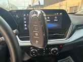 Thumbnail of 2024 White Chevrolet Trax