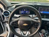 Thumbnail of 2024 White Chevrolet Trax