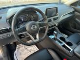 Thumbnail of 2022 Gun Metallic Nissan Altima