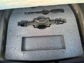 Thumbnail of 2022 Gun Metallic Nissan Altima
